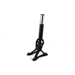 Eretic Fork Pivotal Black