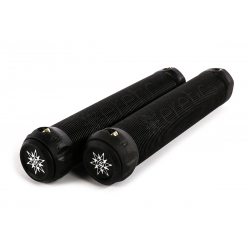 Eretic Grips Black