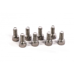 Eretic Skis Screws