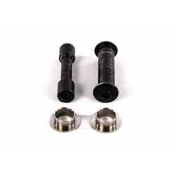 Eretic Fork Axles Kit