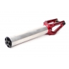 Ethic DTC Fork Merrow V2 SCS HIC Transparent Red