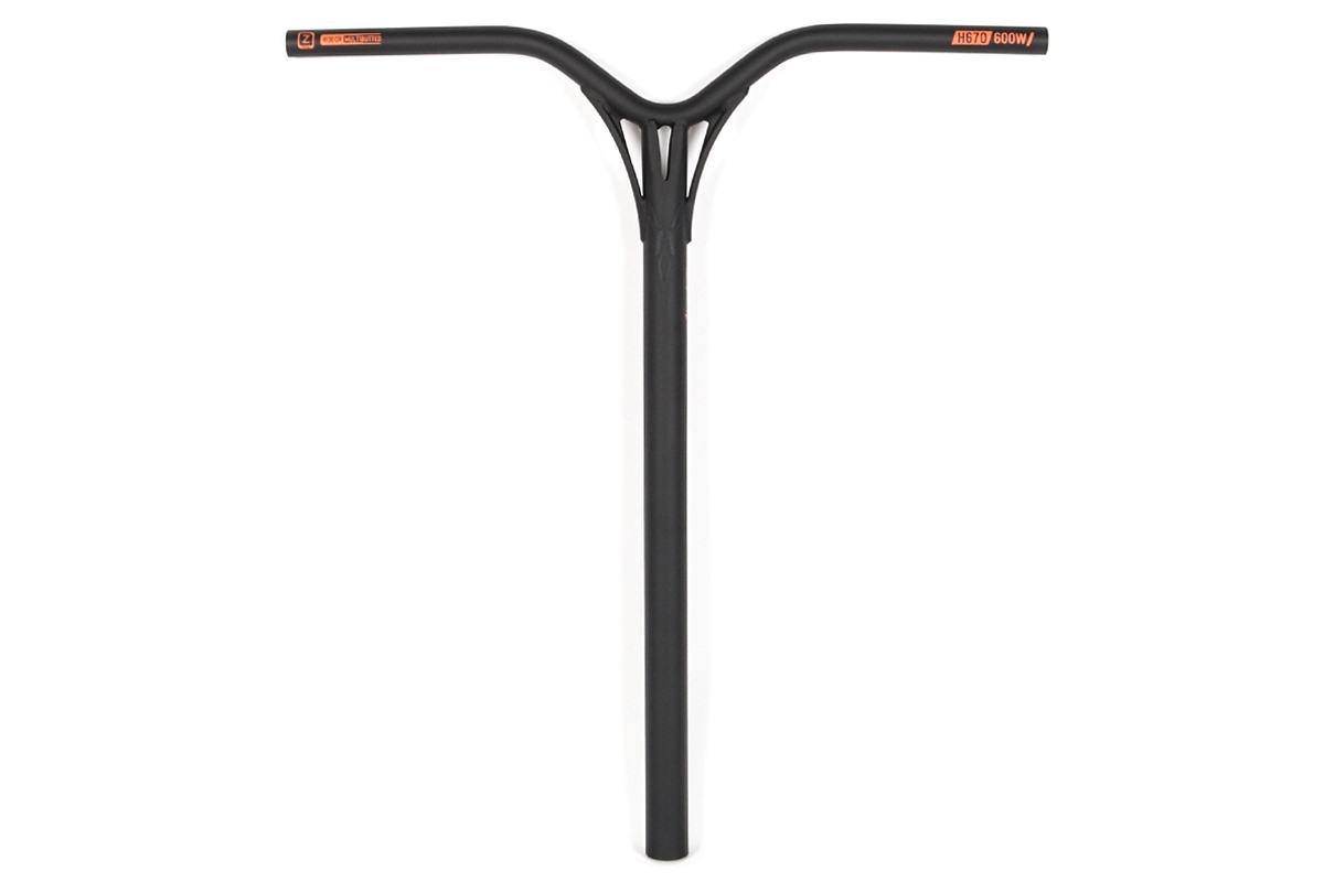 Ethic DTC Bar Almasty V2 Black