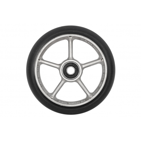 Black Pearl Wheel Original V2 110 Simple Layer Raw