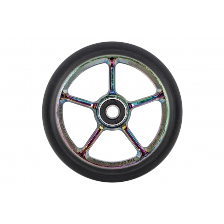 Black Pearl Wheel Original V2 110 Double Layer Neochrome