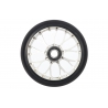 Black Pearl Wheel Venom 125 12std Simple Layer Raw