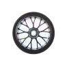 Black Pearl Wheel Venom 125 12std Double Layer Neochrome