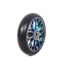 Black Pearl Wheel Venom 125 12std Double Layer Neochrome
