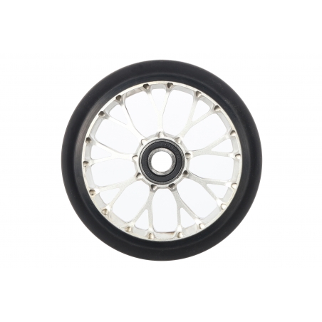 Black Pearl Wheel Venom 125 12std Double Layer Raw