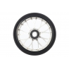 Black Pearl Wheel Venom 125 12std Double Layer Raw