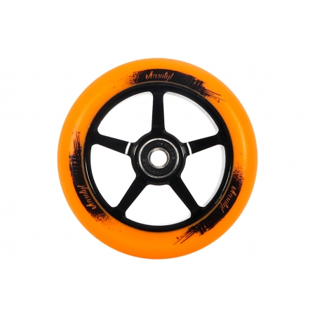 Versatyl Wheel 110 Orange
