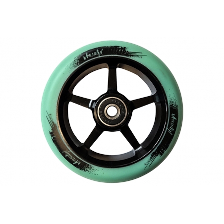 Versatyl Wheel 110 Blue