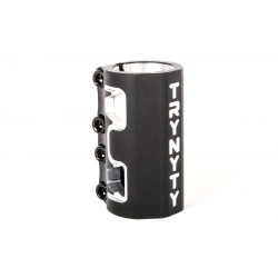 Trynyty SCS Clamp Black