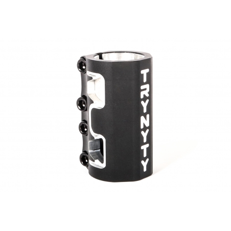 Trynyty SCS Clamp Black