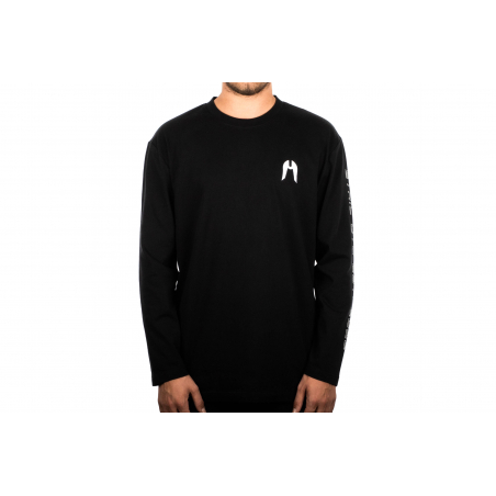Ethic DTC T-shirt Long Sleeve Lost Highway