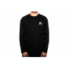 Ethic DTC T-shirt Long Sleeve Lost Highway