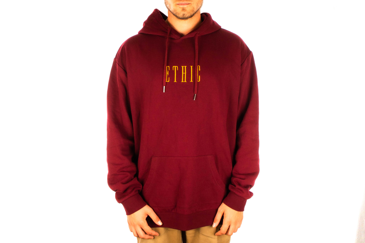 Ethic star hoodies Clearance