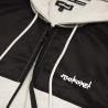 Mokovel Hoodie Double Zip