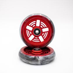 Trynyty Wheel Wi-Fi 110 Red (pair)