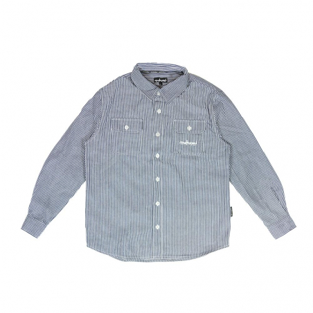 Mokovel Shirt Hickory