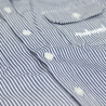 Mokovel Shirt Hickory