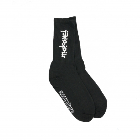Mokovel Socks Black
