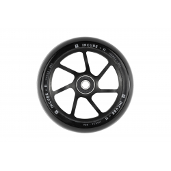 Ethic DTC Wheel Incube v2 "8 STD" 110 Black
