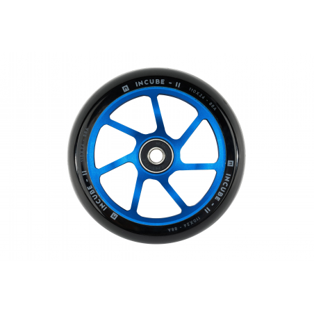 Ethic DTC Wheel Incube v2 "8 STD" 110 Blue