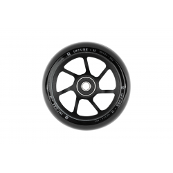 Ethic DTC Wheel Incube v2 "8 STD" 100 Black
