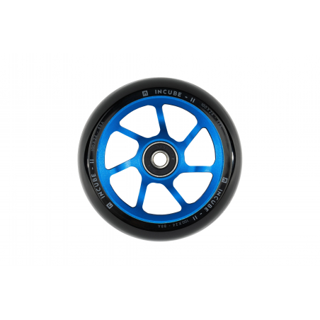 Ethic DTC Wheel Incube v2 "8 STD" 100 Blue