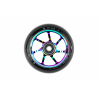 Ethic DTC Wheel Incube v2 "8 STD" 100 Neochrome