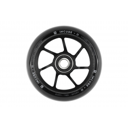 Ethic DTC Wheel Incube v2 "12 STD" 115 Black