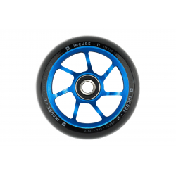 Ethic DTC Wheel Incube v2 "12 STD" 115 Blue