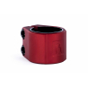Ethic DTC Clamp Alu Valkyria Red