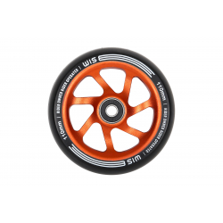 Wise Wheel Classic 110 Orange