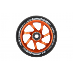 Wise Wheel Classic 110 Orange