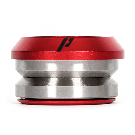 Prime Headset Whirl Wind Red