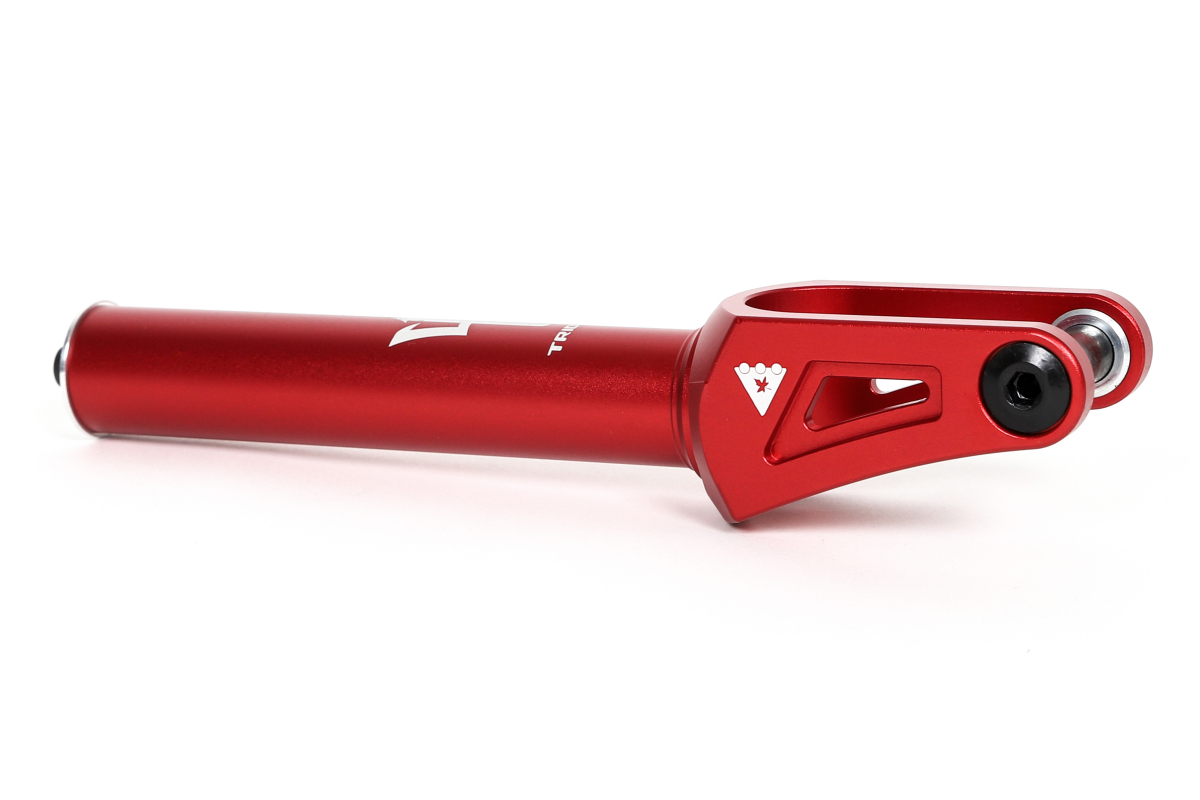 Trynyty Fork Trident Red V1.5