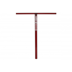 Trynyty Bar T&T Oversized Red
