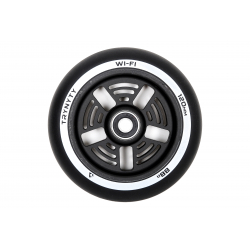 Trynyty Wheel Wi-Fi 120 Black (pair)