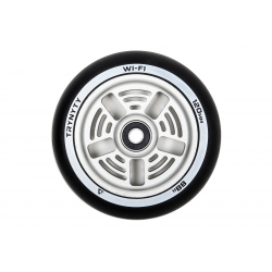 Trynyty Wheel Wi-Fi 120 Silver (pair)