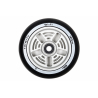 Trynyty Wheel Wi-Fi 120 Silver (pair)