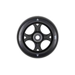 Trynyty Wheel Gothic Black (pair)