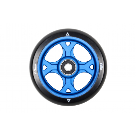 Trynyty Wheel Gothic Blue (pair)