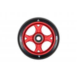 Trynyty Wheel Gothic Red (pair)