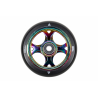 Trynyty Wheel Gothic Oil Slick (pair)