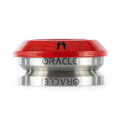 Ethic DTC Headset Oracle Red