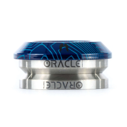 Ethic DTC Headset Oracle Blue