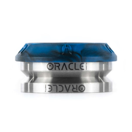 Ethic DTC Headset Osmose Silicone Marble Blue