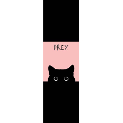 Prey Griptape Cat