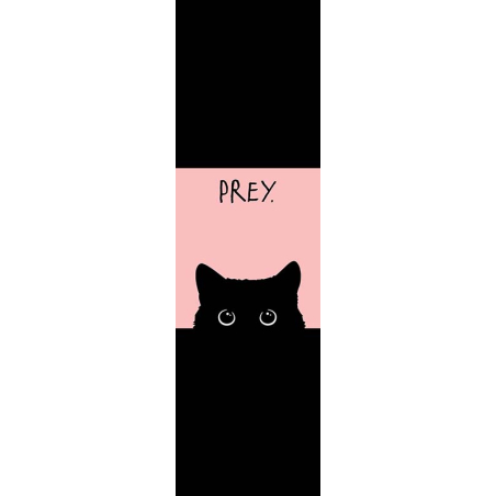 Prey Griptape Cat